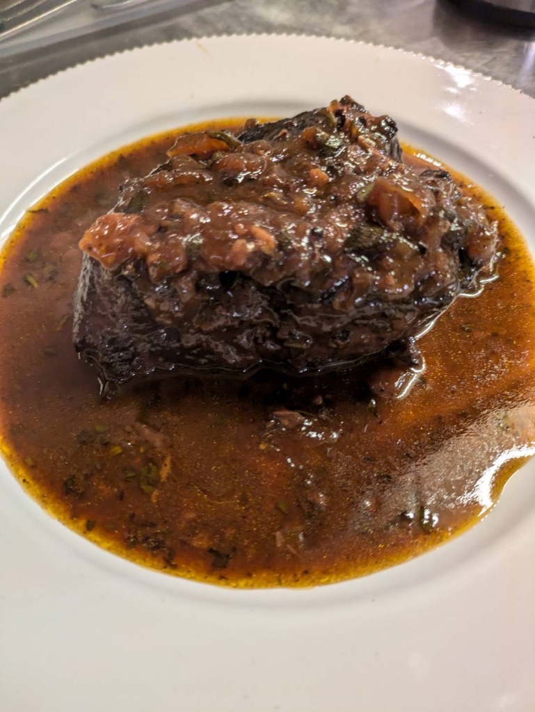 料理